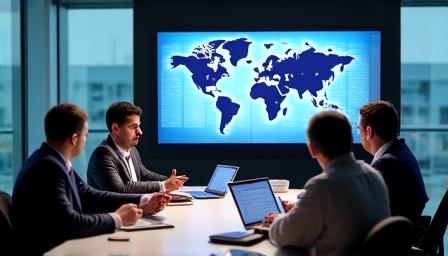 HR Compliance Beratung für Textilexporteure EU